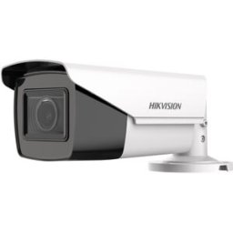 Câmara Vigilância Bullet 5MP (HDTVI / HDCVI / AHD / CVBS) IP67 - HIK VISION