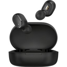 Auricular Redmi Buds Essential (Preto) - XIAOMI