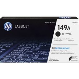 Toner Laserjet Original 149A (Preto) - HP