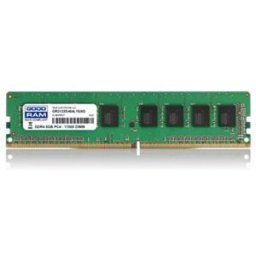 Memória RAM 8GB 2666MHz DDR4 - GOODRAM