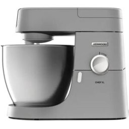 Batedeira Profissional 1200W 6,7L XL - KVL4110S - KENWOOD