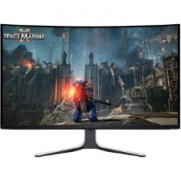 Monitor Gaming Alienware QD-OLED 32" AW3225QF 4K Ultra HD - DELL