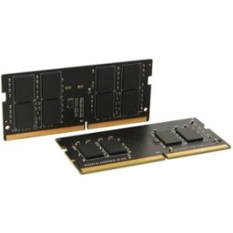 Memória RAM 32GB (1x32GB) 3200MHz DDR4 - SILICON POWER