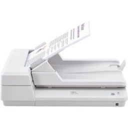 Fujitsu Siemens Scanner SP-1425 600x600 DPI A4 Branco - FUJITSU