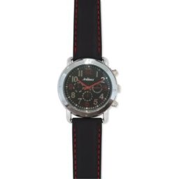 Relógio Analógico HBA2260N 44MM (Prateado) - ARABIANS