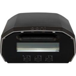 Forno de Pizza Elétrico Volt 12 (Preto) - OONI