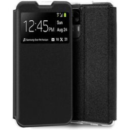 Capa p/ Xiaomi 12T / 12T Pro (Preto) - COOL