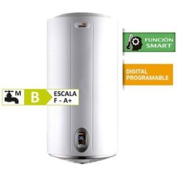 Termoacumulador TDG Plus 100 (Branco) - COINTRA