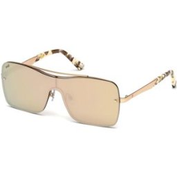 Óculos de Sol Unissexo WE0202-34G - WEB EYEWEAR