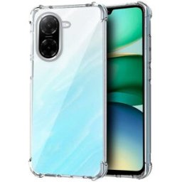 Capa p/ Xiaomi Redmi A5 AntiShock Transparente - COOL