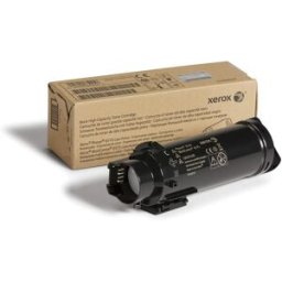 Toner Capacida Elevada (5500 Páginas) Preto - XEROX