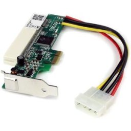 Adaptador de Interface PCI - PCI 32-bit - STARTECH
