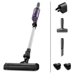Aspirador Vertical RH1129WO X-Nano Essential 16.8V - ROWENTA