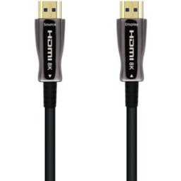 Cabo HDMI 2.1 8K Macho - HDMI Macho (10 mts) - AISENS