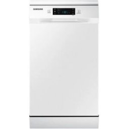 Máquina de Lavar Loiça DW50R4070FW 10 Conjuntos (Branco) - SAMSUNG