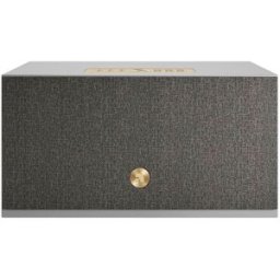 Coluna Portátil C10 MKII WiFi/Bluetooth Multiroom x3 80W (Cinzento) - AUDIO PRO
