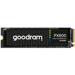 Disco SSD PX600 1 TB PCIe 4x4 M.2 - GOODRAM