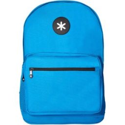 Mochila Para Portatil 15,6" Azul - ANTARTIK