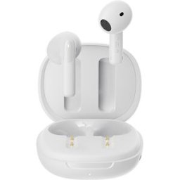 Auriculares Bluetooth Ailybuds E20 HT13 (Branco) - QCY