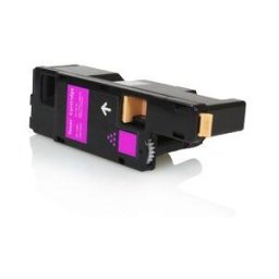 Dell 1250/1350/1355/C1760 Magenta Toner Compatível 593-11142