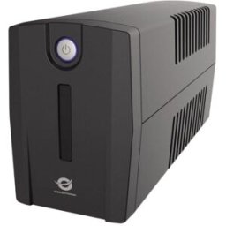 UPS 1000VA 600W (2x Schuko) - CONCEPTRONIC