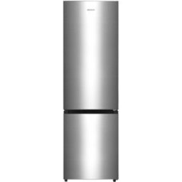 Frigorífico Combinado 340L FGC-340C20XEN (Inox) - INFINITON