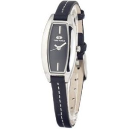 Relógio Analógico TF2568L-01-1 20MM (Prateado) - TIME FORCE