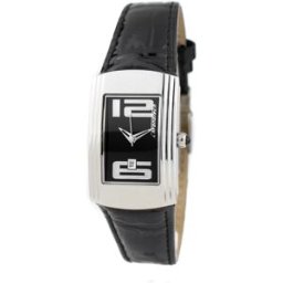 Relógio Analógico CT7017L-04 25MM (Prateado) - CHRONOTECH