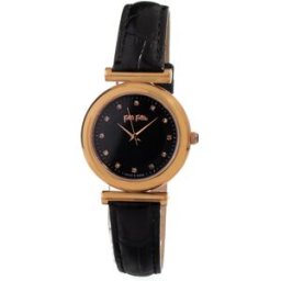 Relógio Analógico WF16R022SSK 28MM (Rose Gold) - FOLLI FOLLIE