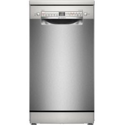 Máquina de Lavar Loiça Serie 2 SPS2HKI58E 10 Conjuntos (Inox) - BOSCH