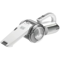 Black & Decker Aspirador Mini PV1820L 18V 35W (Cinza) - BLACK&DECKER