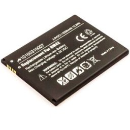Bateria Compatível BM42 Xiaomi (3200mAh)