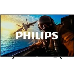 Smart TV 55" 7000 series 55PUS7000/12 4K Ultra HD Wi-Fi (Preto) - PHILIPS