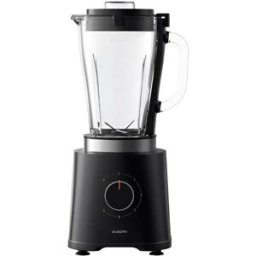 Liquidificadora 1.75L 600W (Preto) - XIAOMI