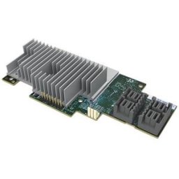Controlador RAID RMS3VC160 PCI Express x8 3.0 12Gbit/s - INTEL