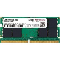 Memória RAM JetMemory 16GB (1x 16GB) DDR5 4800 MHz - TRANSCEND