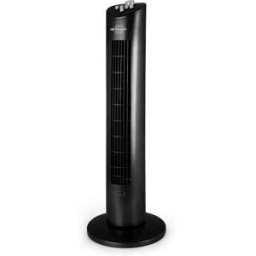 Ventoinha de Torre 3 Velocidades 60W - ORBEGOZO