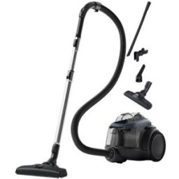 Aspirador s/ Saco 700W (Azul) - AEG