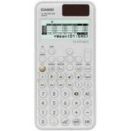 Calculadora Científica FX-991SP CW Iberia (Branco) - CASIO