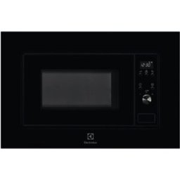 Microondas de Encastre LMS2173EMK 17L 700W (Preto) - ELECTROLUX