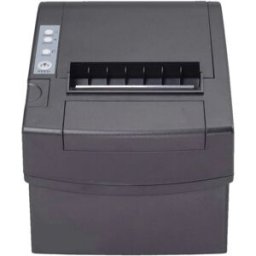Impressora Térmica ITP-80II WF 80mm USB/WiFi (Preto) - PREMIER