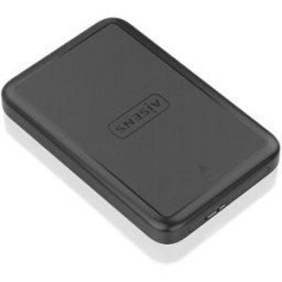 Caixa Externa p/ Disco Rigido 2,5" SATA USB3.1 - AISENS - AISENS