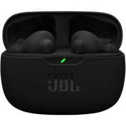 Auriculares Bluetooth Wave Beam 2 ANC True Wireless (Preto) - JBL