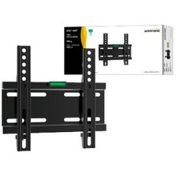 Suporte TV/LCD/LED/PLASMA 23/42" 35Kg VESA 200x200 - UNITRONIC
