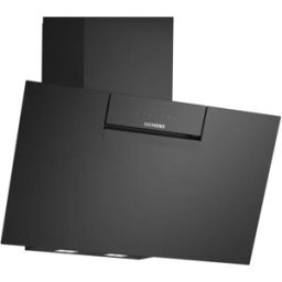 Exaustor 4 Velocidades iQ300 LC87KFN60 427 m³/h (Preto) - SIEMENS
