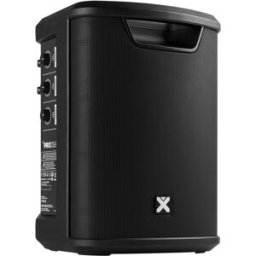 Coluna Amplificada Portátil 6,5" 250W a Bateria (PRO X1A) - VONYX