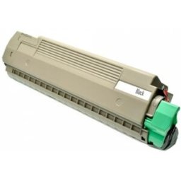 Oki Executive Es7470/Es7480 Preto Toner Compatível 45396216