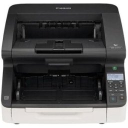 Scanner DR-G2110 (Preto) - CANON