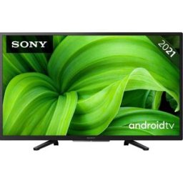 Smart TV 32" KD32W800P1AEP HD Android TV - SONY