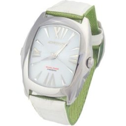 Relógio Analógico CT7696M-05 40MM (Prateado) - CHRONOTECH